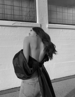 Voleti sebe, znači vratiti se sebi