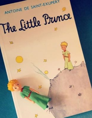 Lekcije kojima nas je naučila knjiga “Mali princ”
