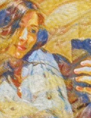 Aplikacija koja tvoj selfie pretvara u umetničko delo