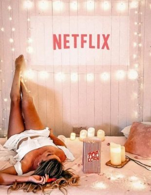 Šta nam novo nudi Netflix ovog meseca?