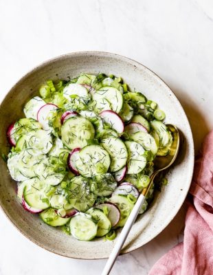 Top 3 recepta za osvežavajuće letnje salate koje ćeš obožavati