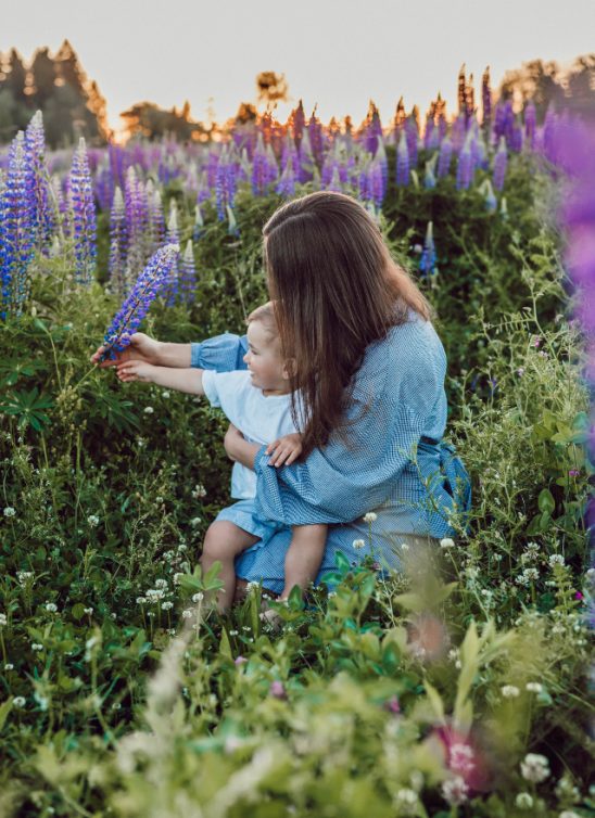 Klimakterični dnevnik: Majka sve to najbolje zna