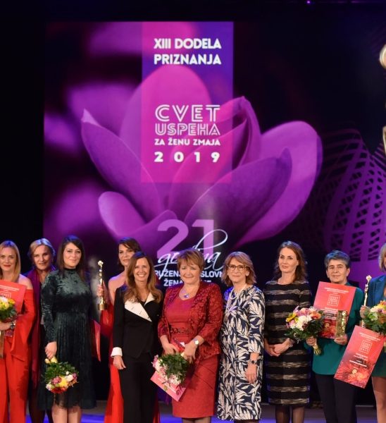Konkurs za Žene zmajeve – izbor najboljih preduzetnica u Srbiji