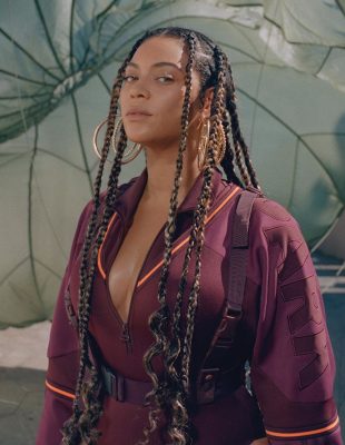 Beyoncé objavljuje novi vizuelni album “Black Is King”