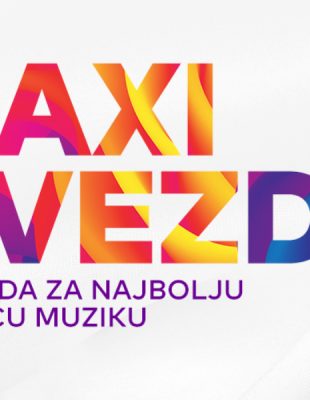 NAXI ZVEZDA 2020: Zdravko, Aleksandra, Severina i Sergej najbolji među najboljima!
