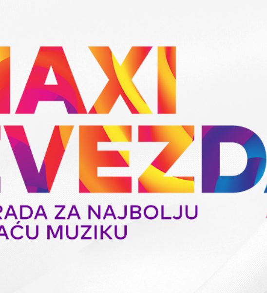 NAXI ZVEZDA 2020: Zdravko, Aleksandra, Severina i Sergej najbolji među najboljima!