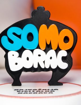 Pred nama je najvažniji SoMo Borac – “SoMo Borac 2020”
