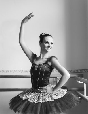 #5stories: Priča o Jovani, balerini i osnivačici baletskog studija: “Nekada odustanete od svog sna, ali san ne odustane od vas”