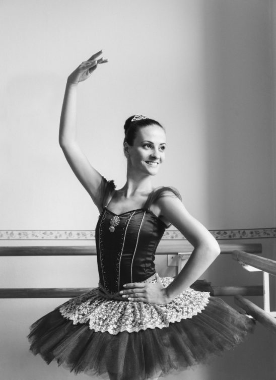 #5stories: Priča o Jovani, balerini i osnivačici baletskog studija: “Nekada odustanete od svog sna, ali san ne odustane od vas”