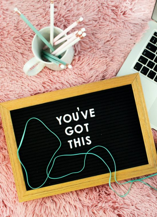 Kako da ubediš sebe da treba da odustaneš od svojih snova i ostaneš na poslu koji ne voliš