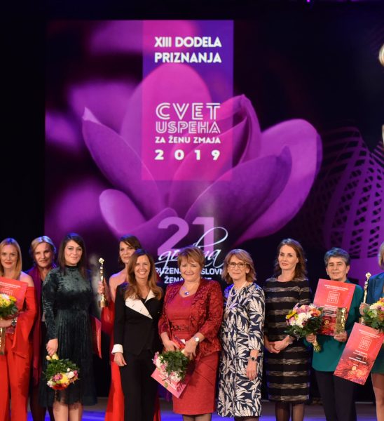 Izbor najboljih preduzetnica u Srbiji – Konkurs za Žene zmajeve otvoren do kraja jula!