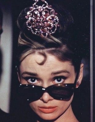5 filmova modne ikone Audrey Hepburn koje ćemo uvek voleti