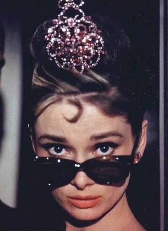 5 filmova modne ikone Audrey Hepburn koje ćemo uvek voleti