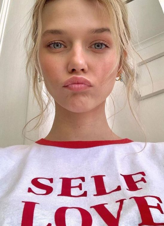 #selflove tips: Kako zavoleti sebe