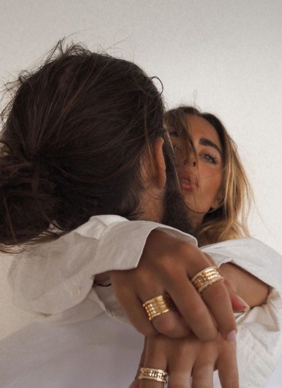 Kapacitet za istrajavanje – 8 znakova da će neko ostati sa vama