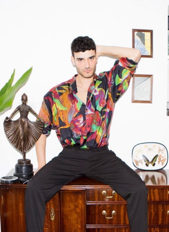 Ko je Alon Livné? Dizajner venčanica kojeg je otkrila Beyonce