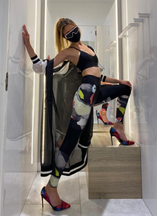 UŠĆE Shopping Center Fashion Report – predlozi za kul letnje outfit-e