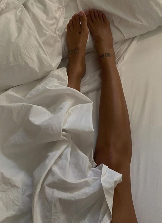 5 stvari koje ne bi trebalo da radiš pre spavanja