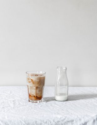 #homemade: Ledeni napici od kafe
