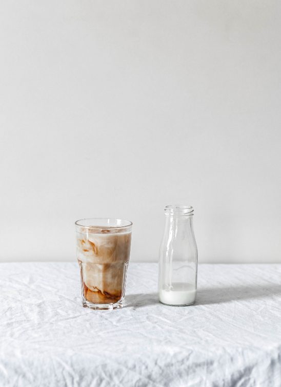 #homemade: Ledeni napici od kafe