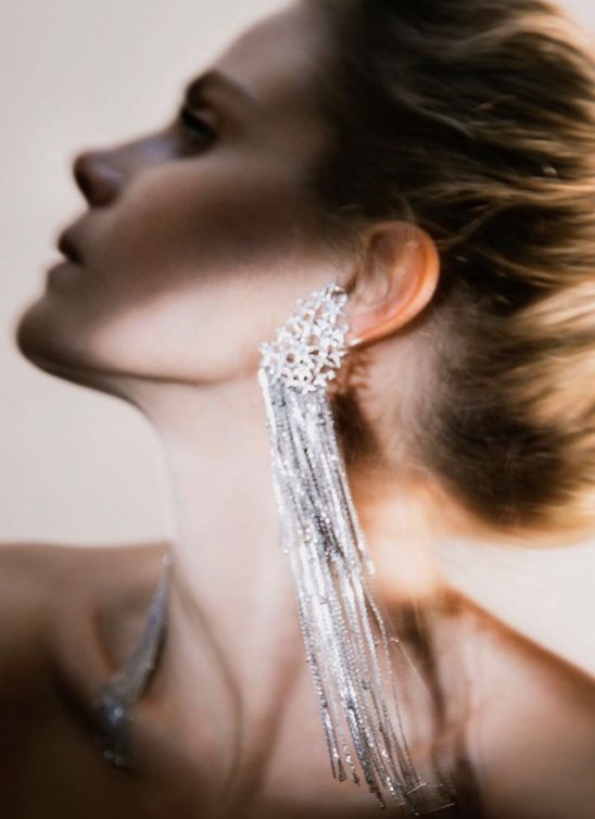 Upoznajte dizajnerku nakita Tatianu Verstraeten