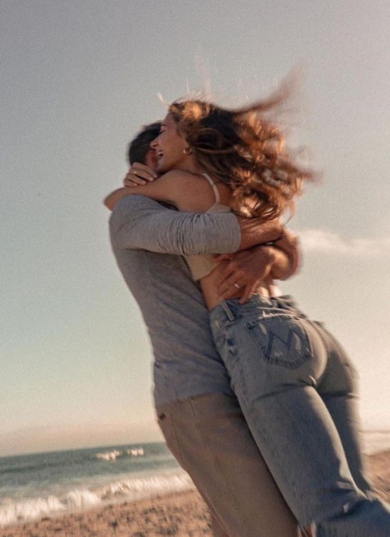 Ljubav ne treba da te povređuje više nego što te isceljuje