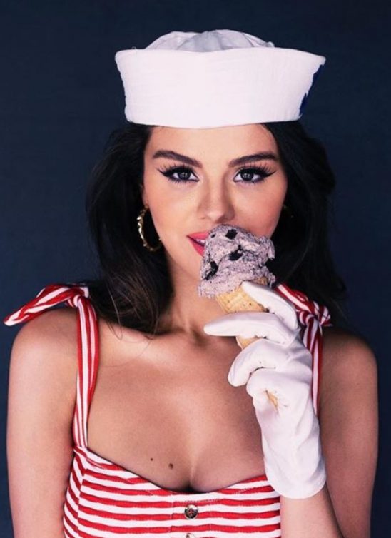 Da li ste čuli hit singl “Ice Cream” BLACKPINK ft. Selena Gomez?
