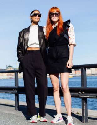 #fashionreport: Stockholm Fashion Week