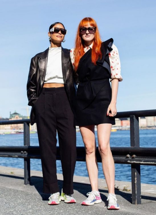 #fashionreport: Stockholm Fashion Week