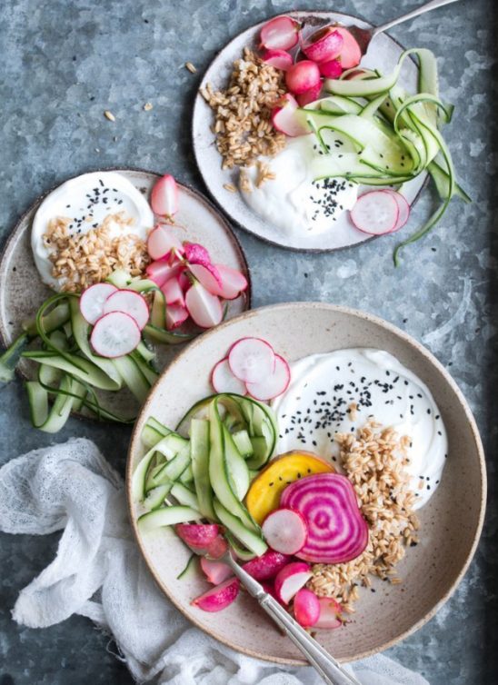 Predstavljamo ti 7 recepata za zdrave i brze obrok salate u čijem ćeš ukusu uživati