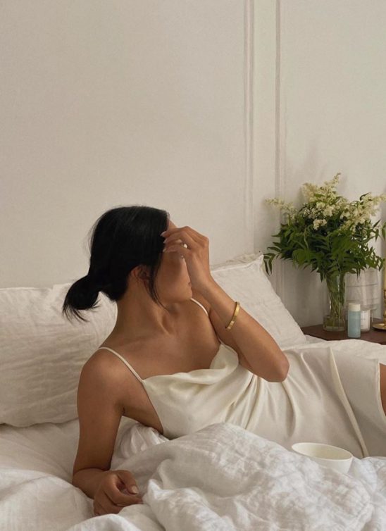 Dok ne saznaš šta hoćeš, kreni od straha