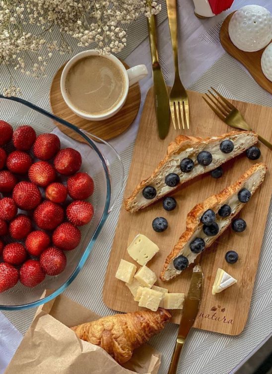 7 pravila koja uništavaju našu vezu sa hranom