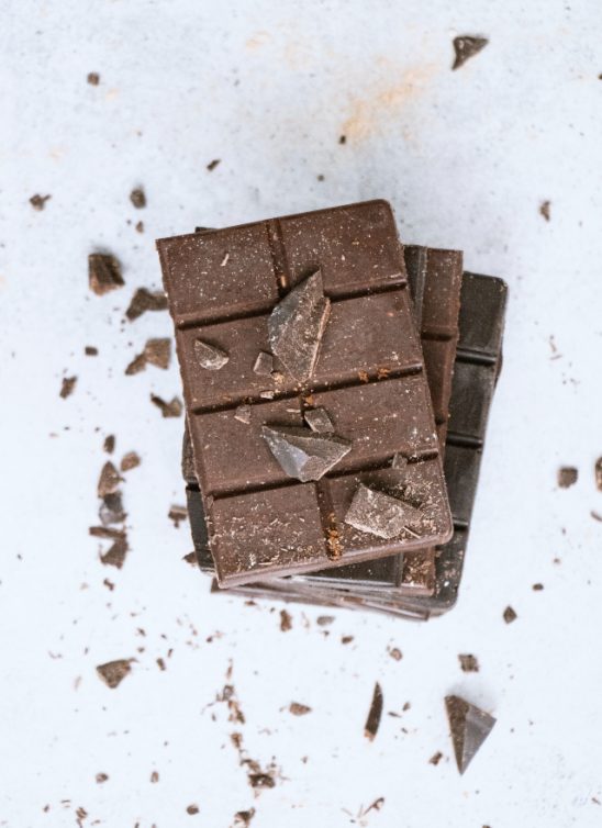 Da li čokolada stvarno uzrokuje akne?