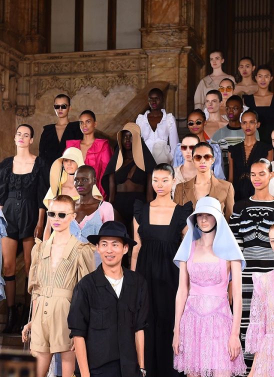 Kako će izgledati ovogodišnja Nedelja mode?