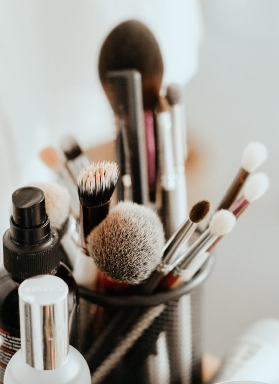 Kako da najefikasnije očistite svoj makeup pribor