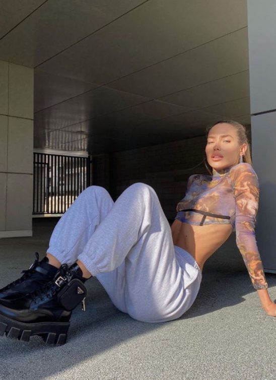 Zaustavi svet i zadrži se u sadašnjem trenutku