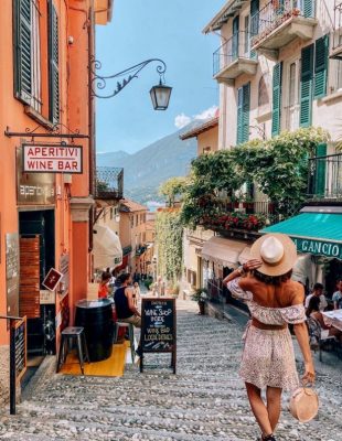 #travelinspo: Najlepši mali gradovi u Italiji