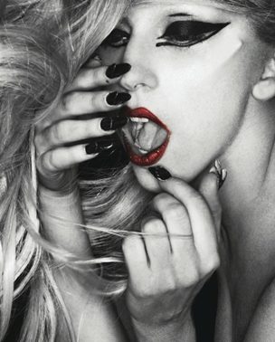 Premijera spota:  Lady Gaga – The Edge of Glory