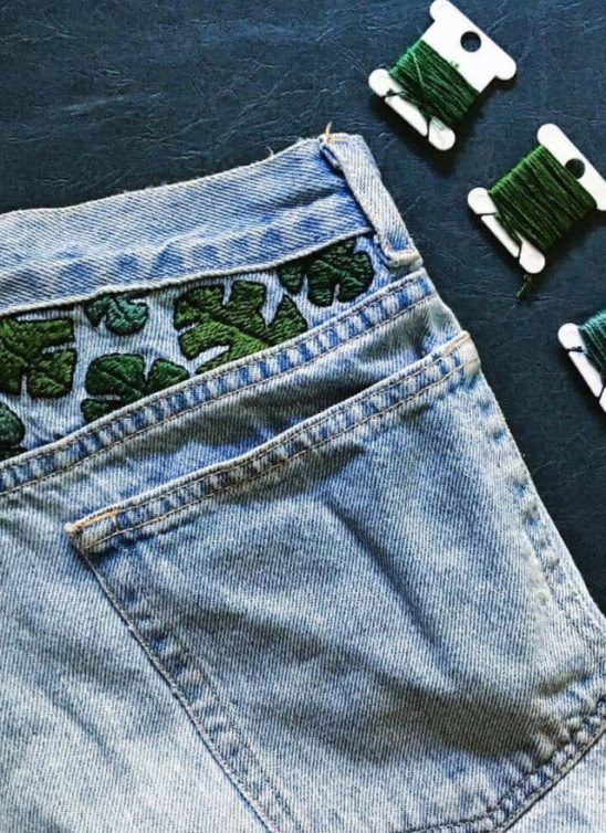 Na koji način staru garderobu možete transformisati i stvoriti nove zanimljive komade