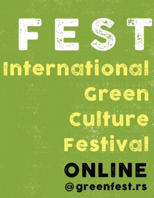 Objavljen program 11. Međunarodnog festivala zelene kulture “Green Fest”