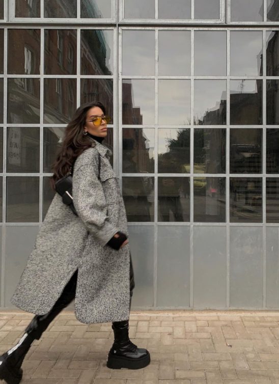 Kad želim ono što mi je potrebno