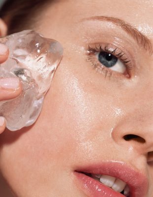 #skincaretrend – masaža lica ledom i kako da je uradiš kod kuće