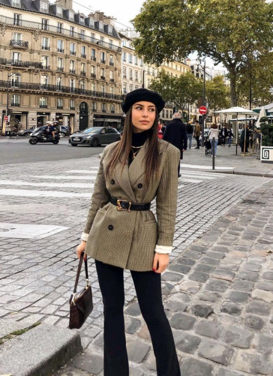 Ovi šeširi su savršeni za jesenje dane