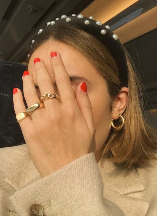 8 aksesoara koji će vašu frizuru učiniti savršenom