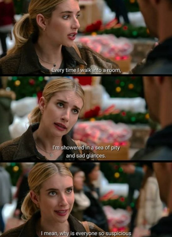 Nova Netflix preporuka za movie night u paru – romantična komedija “Holidate”