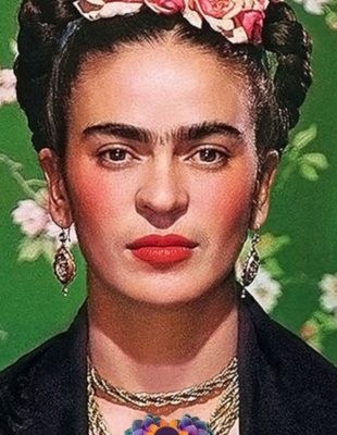 Stiže dokumentarac o Fridi Kahlo