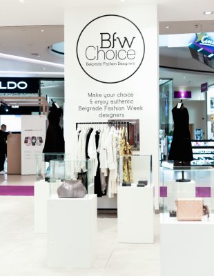 Otvoren BFW Choice Concept Store na novoj lokaciji