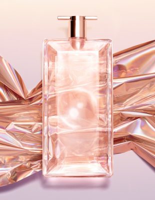 Parfem Idôle proglašen je za najbolji ženski miris u 2020. godini