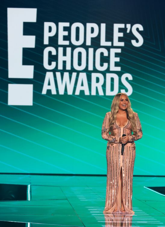 Proglašeni pobednici 2020 E! People’s Choice Awards