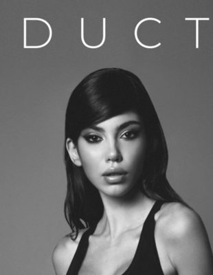 Fashion Film: #Seductive